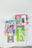 pack d'affaires scolaires